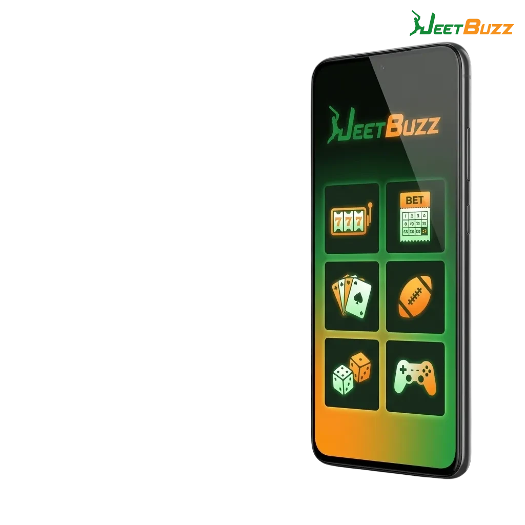 Jeetbuzz app in Bangladesh