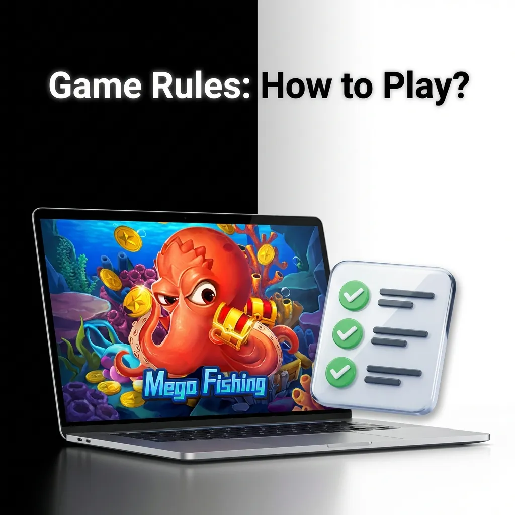 Player aiming cannon at fish with multiplier values in Bombing Fishing arcade game — Jeetbuzz in Bangladesh